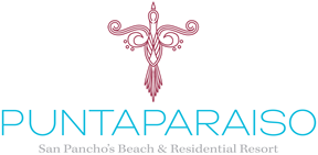 San Pancho Condominiums Luxury Beachfront - Punta Paraiso